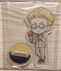 呪術廻戦 七海 アクリルスタンド セリア ダイソー