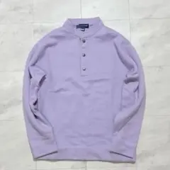激レア 90s 00s オールド ユニクロ スナップボタン スウェット XL 