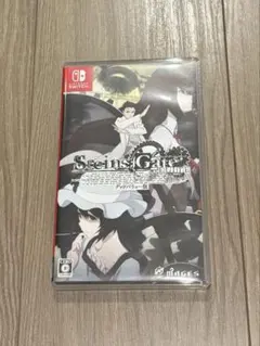 Nintendo Switch STEINS;GATE ELITE