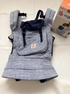 Ergobaby 抱っこ紐