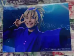 忍ミュ 学園祭 S席特典 ブロマイド　斉藤タカ丸　川口ナオ