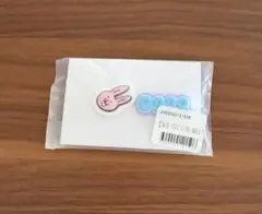 TWICE ナヨン　オンラインくじ　ラバーピンズセット　ナブリー