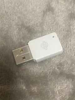 planexの無線LANアダプタWi-Fi（GW-USMicroN）