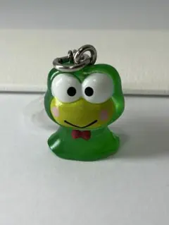 サンリオ　けろけろけろっぴ めじるしアクセサリー 初期　てるてる坊主 ガチャ