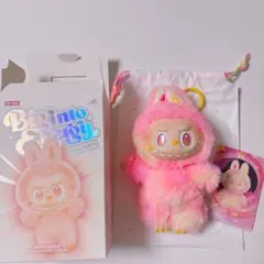 ラブブ エナジー ピンク