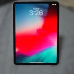 Apple iPad Pro 11 2GEN 充電能力100% 純正再生品