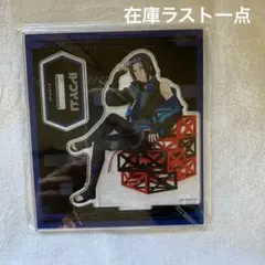 NARUTO疾風伝【うちはイタチ】アクリルスタンドcyber style