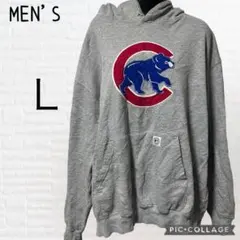 2909 ☆ メンズ　トップス　トレーナー　カジュアル　スウェット　パーカー