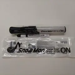 SnowMan スノ Dome 2025 ON ペンライト