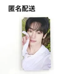 TWS カフェ はじめまして 物販 特典 チケット カード トレカ ハンジン