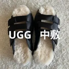 UGG シープスキン インソール 中敷き 替え用のサムネイル