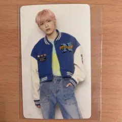 INI LAPOSTA ラポスタ トレカ 髙塚大夢