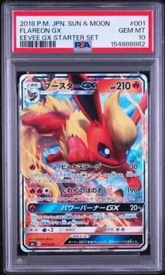 PSA10 ホウオウEX 002/048 BW - メルカリ