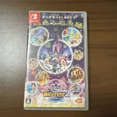 Disney Magic Castle 2 Nintendo Switch