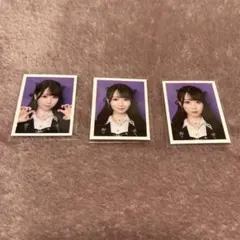 イコラブ ＝LOVE 大谷映美里 生写真 ミニフォト 円盤封入 まとめ売り