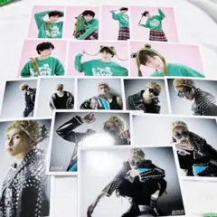 2025年最新】超特急 タクヤ 生誕の人気アイテム - メルカリ