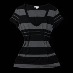 半袖　Tシャツ　グランジ　ダークコア　シズニルック　平成　archiveのサムネイル