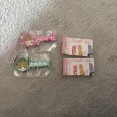 カードキャプターさくら　セリフラバーマスコット