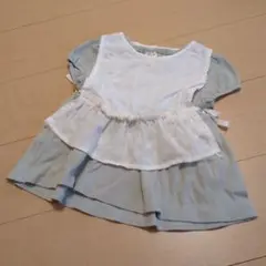 チュニック　100サイズ