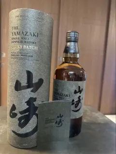 2025年最新】山崎蒸留所 限定 シングルの人気アイテム - メルカリ