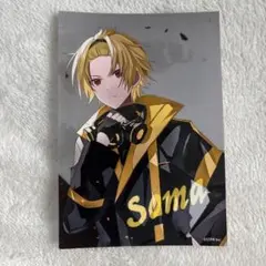 そうま ブロマイド 騎士A 騎士X KnightA