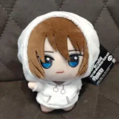 新テニスの王子様 ちびぐるみ White Winter Style 不二周助