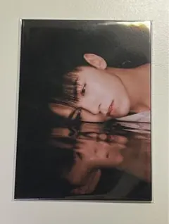 SEVENTEEN fml kit フォトカード バーノン 2枚セット