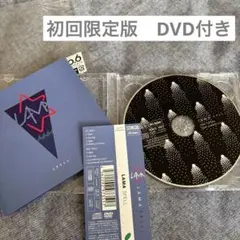 初回限定版 LAMA / SPELL /CD＋DVD ナカコー フルカワミキ