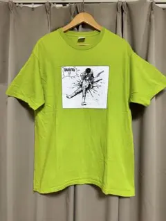 Supreme Akira Yamagata lime green F/W 17のサムネイル
