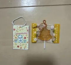 サンリオキャラクターズ　コロコロクリリン