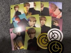 2025年最新】宮世琉弥 トレカの人気アイテム - メルカリ