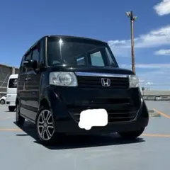 Ｎ-BOX H24 13万km車検9年6月 N-BOX H24 13万km車検9年6月記録簿多数Sキー - メルカリ