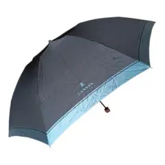 LANVIN COLLECTION ランバンコレクション　晴雨兼用　折りたたみ傘のサムネイル