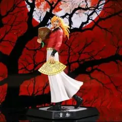 2025年最新】上弦の壱 フィギュアの人気アイテム - メルカリ