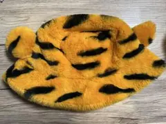 ティガー　帽子