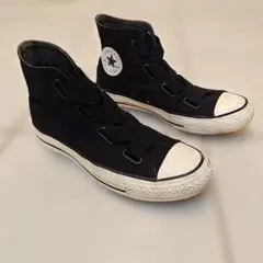 コンバース ALL STAR ブラック ハイカット