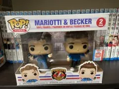 FUNKO POP ブライアン&マイクのサムネイル