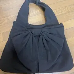 リボントートバッグ★アズノウアズのサムネイル