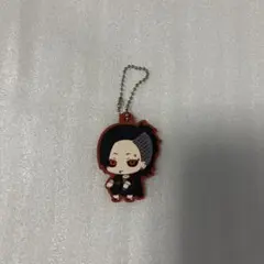 東京喰種 カプセルラバーマスコット ウタ