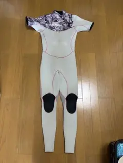 極美品】REVO レボリューション キッズ シーガル ウエットスーツ 105