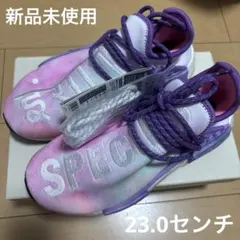 2026年最新】adidas ヒューマンレースの人気アイテム - メルカリ