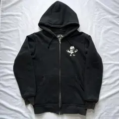 CHROME HEARTS Foti ジップアップ パーカー S 国内正規品のサムネイル