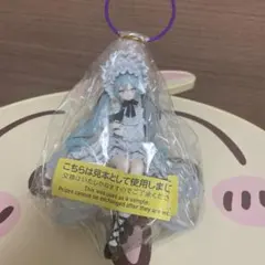 初音ミク　ぬーどるストッパー　フィギュア　ヴィンテージドール　ディスプレイ品