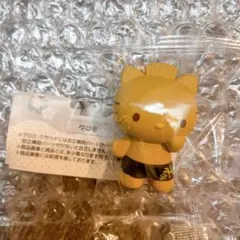 サンリオキャラクターズ みんなでバカンスフィギュア ディアダニエル