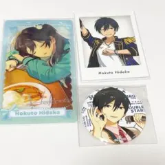 2026年最新】氷鷹北斗 缶バッジの人気アイテム - メルカリ