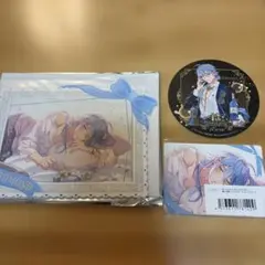 NU：カーニバル エドモンド グッズ