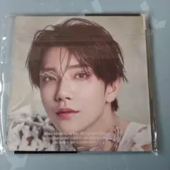 SEVENTEEN ジョシュアHAPPY BURSTDAY パズル