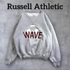 90s Russell Athletic カレッジスウェット