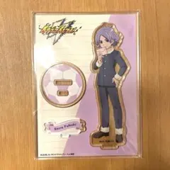 イナズマイレブン アクリルスタンド 吹雪士郎