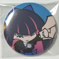 ストッキング New PANTY & STOCKING 缶バッジくじ 100種 - メルカリ